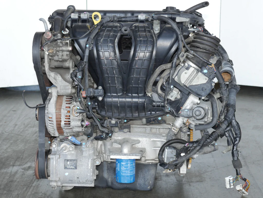 MITSUBISHI LANCER & OUTLANDER 4B12 2.4L ENGINE