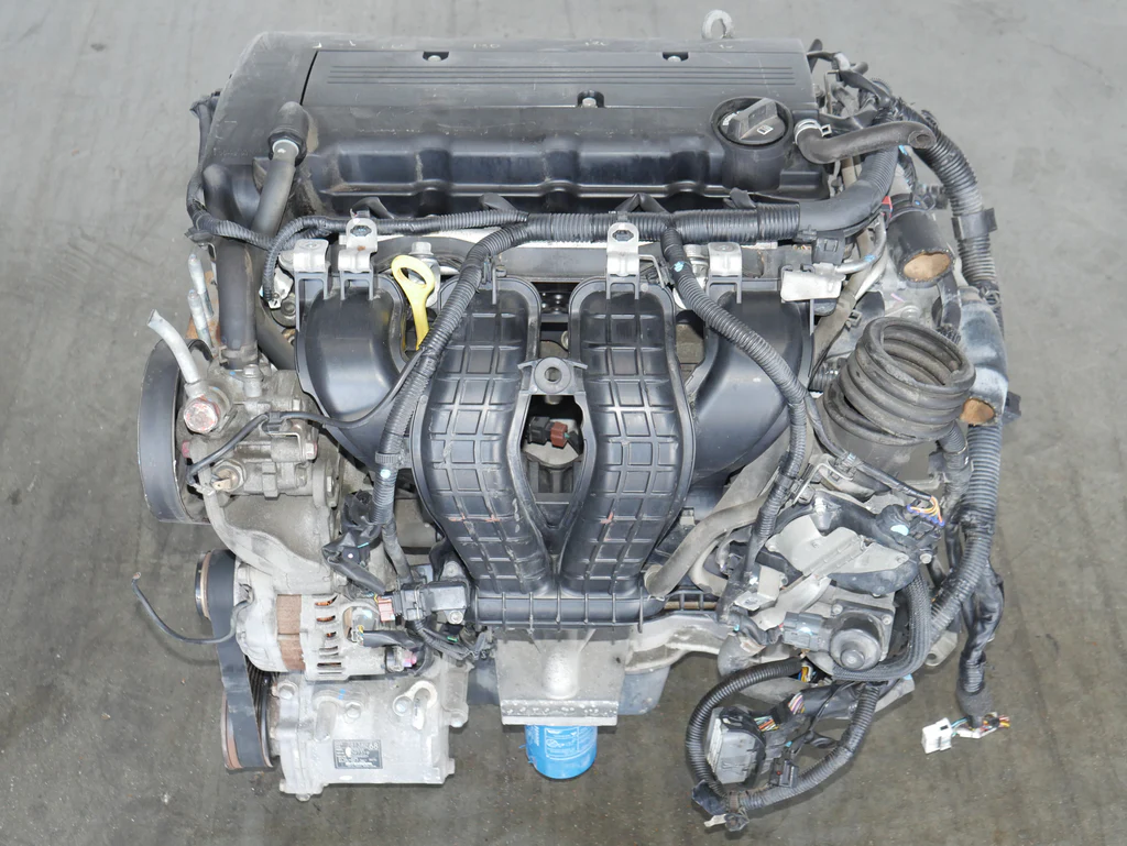 MITSUBISHI LANCER & OUTLANDER 4B12 2.4L ENGINE