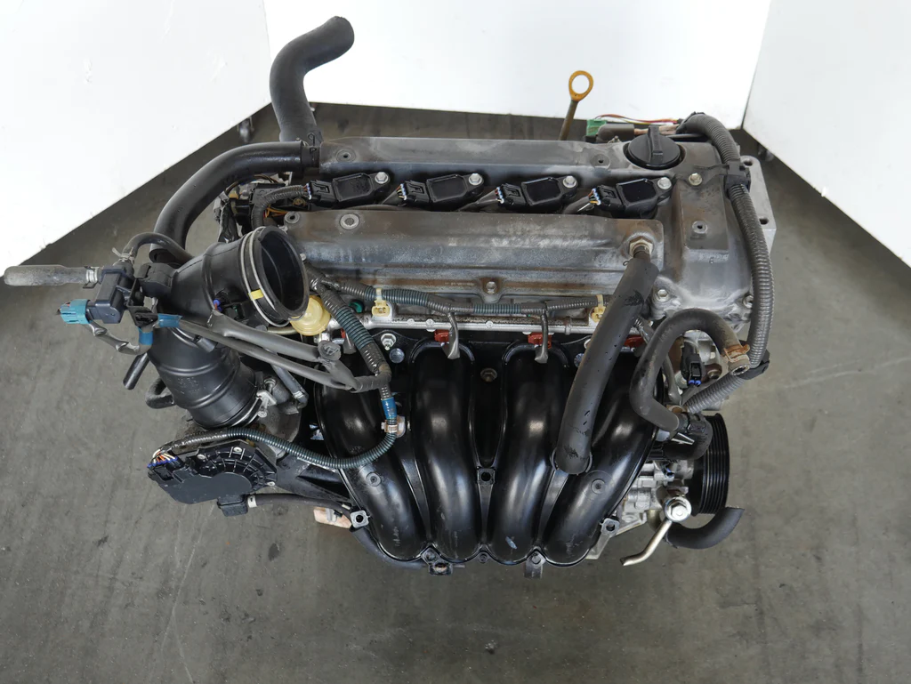 Toyota 2AZ-FE 2.4L 4-Cylinder Engine