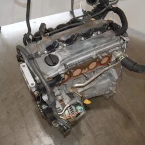 TOYOTA HIGHLANDER ENGINE 2001–2007
