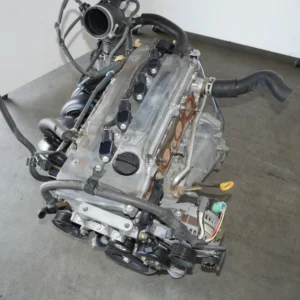 TOYOTA SOLARA ENGINE 2002–2008