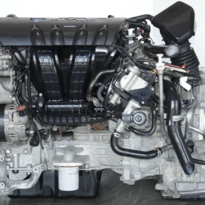 MITSUBISHI LANCER ENGINE SWAP 2009–2013