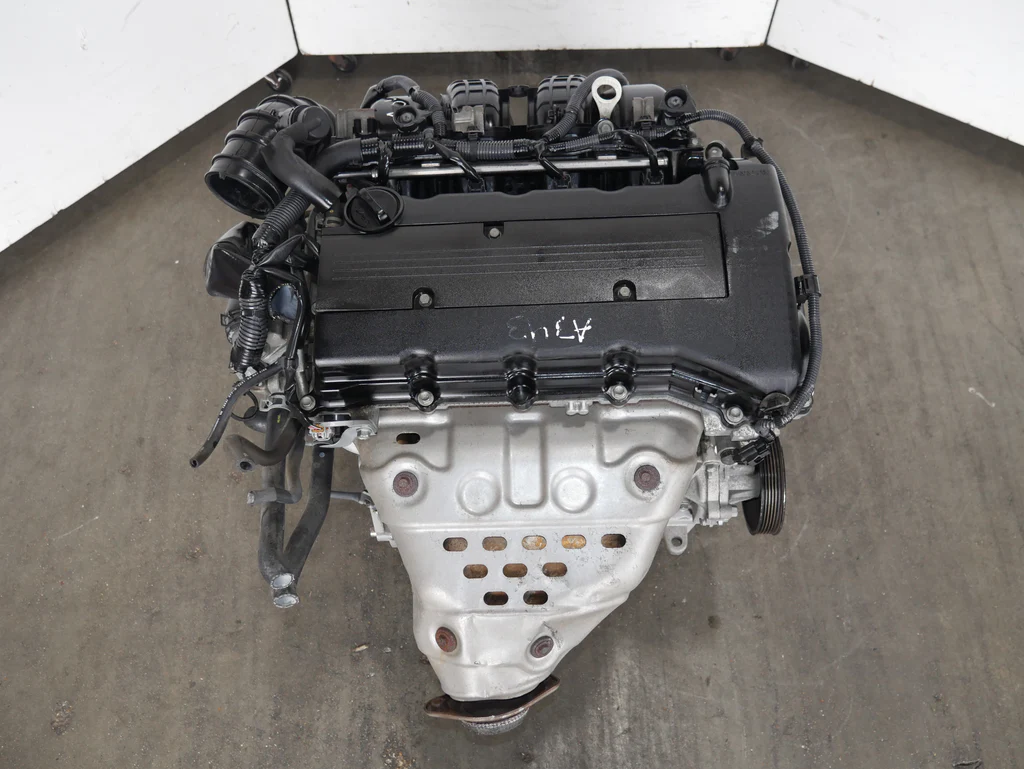MITSUBISHI LANCER 4B11 2.0L ENGINE