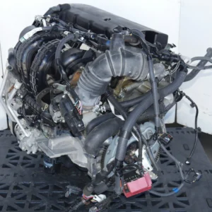 MITSUBISHI LANCER ES ENGINE 2016–2017