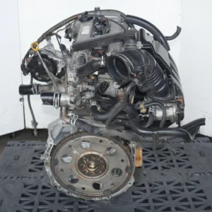 TOYOTA SCION tC VVT-i ENGINE 2005–2010
