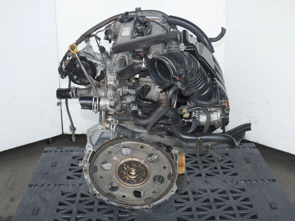 TOYOTA SCION tC VVT-i ENGINE 2005–2010