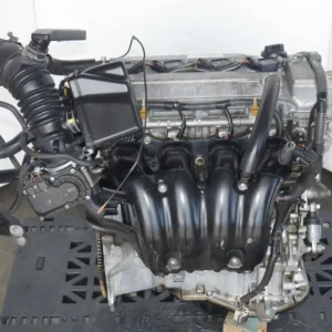 TOYOTA RAV4 VVTI ENGINE