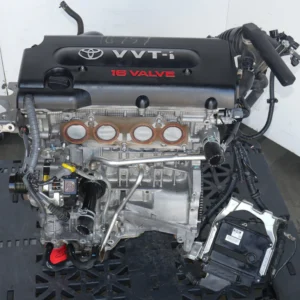 Toyota 2AZ-FE 2.4L 4-Cylinder Engine