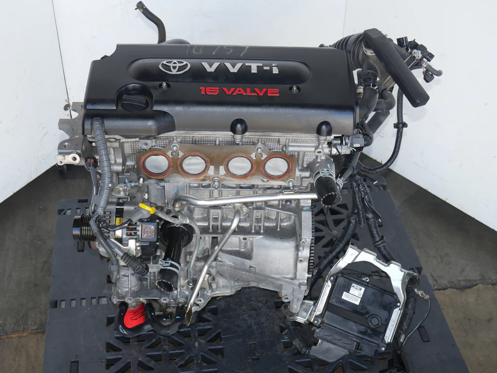 Toyota 2AZ-FE 2.4L 4-Cylinder Engine