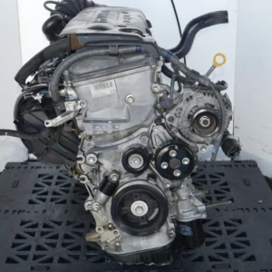 PONTIAC VIBE GT ENGINE