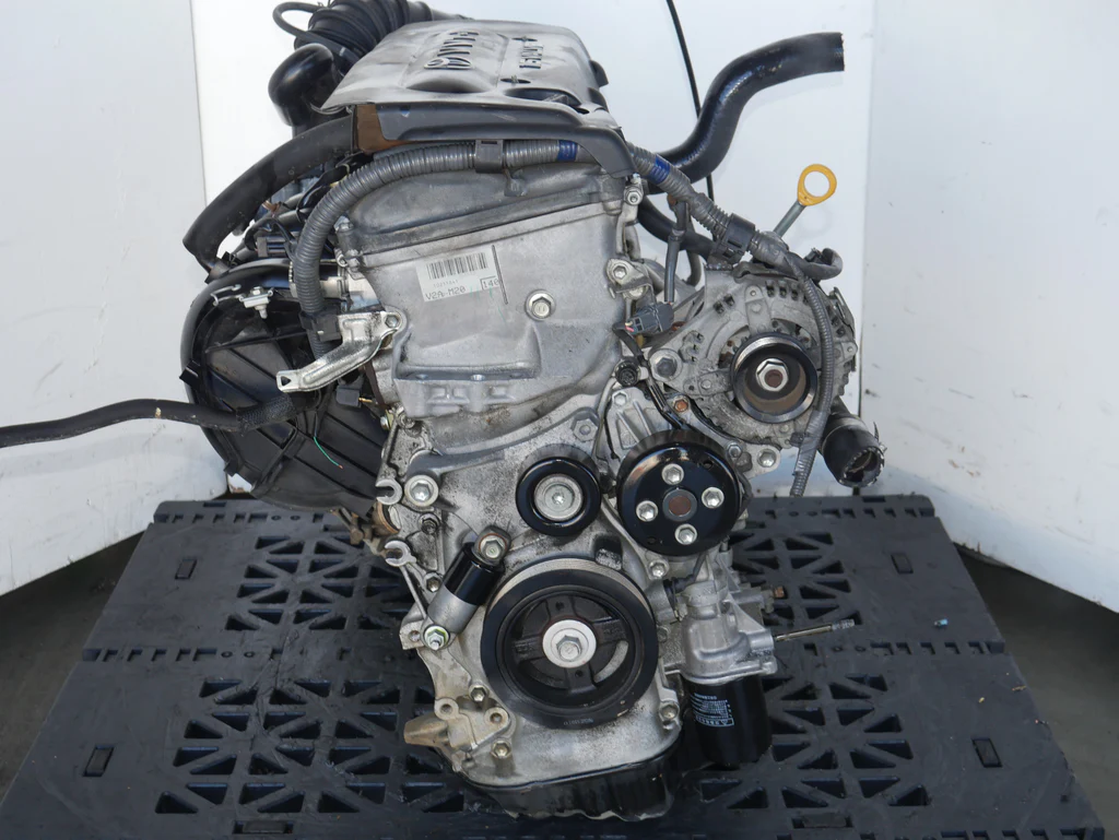 PONTIAC VIBE GT ENGINE