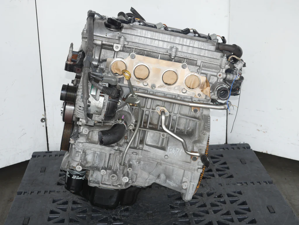 TOYOTA COROLLA S, XRS ENGINE