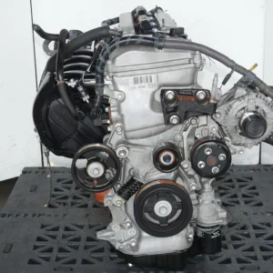 TOYOTA RAV4 ENGINE 2006–2008 4CYLINDERS