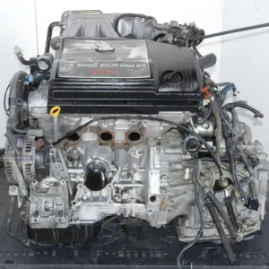 LEXUS ES300 1MZ-FE 3.0L VVT-i 6-CYLINDERS ENGINE