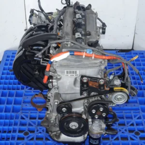 TOYOTA CAMRY HYBRID ENGINE
