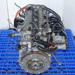 LEXUS HS250H HYBRID ENGINE 2010–2012