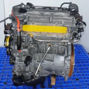 LEXUS HS250H HYBRID ENGINE