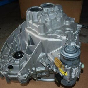 Fortwo W451 Automatic Gearbox