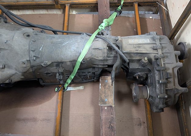 Automatic Transmission - Image 2