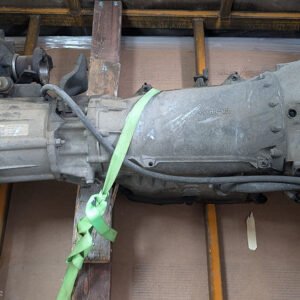 Automatic Transmission