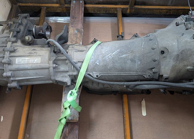 Automatic Transmission