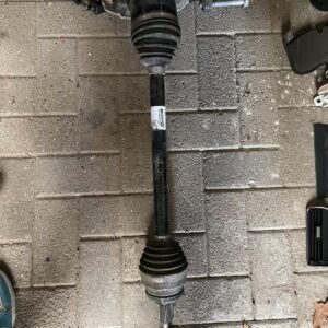 Mercedes GLE 63S AMG Rear Differential – W167 – OEM – Low Mileage