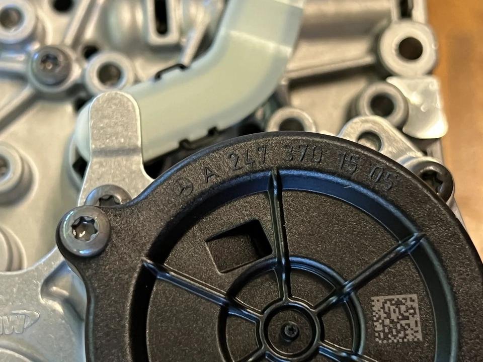 Mercedes-Benz Control Unit - Image 7