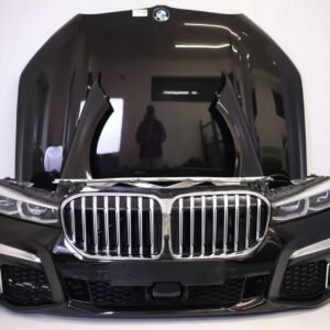 BMW G11 G12 7 Series LCI Front End M-Package