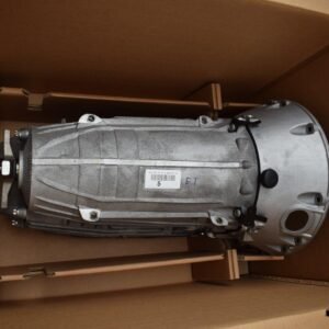 Original Mercedes Automatic Transmission