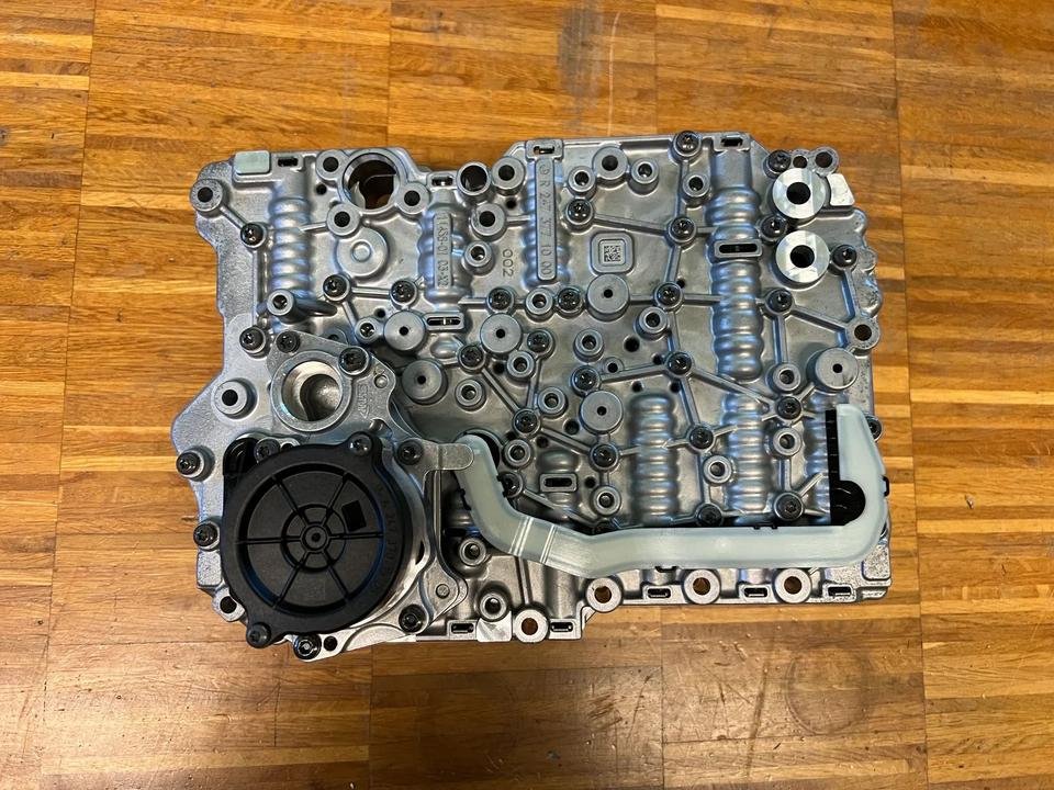 Mercedes-Benz Control Unit - Image 2