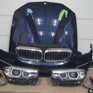 BMW G30 / G31 520d Complete Front Package
