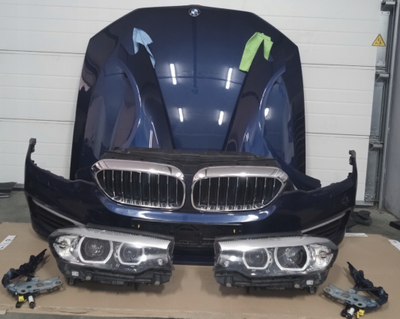 BMW G30 / G31 520d Complete Front Package