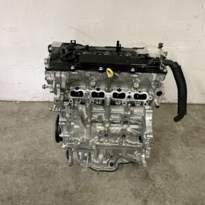 Toyota / Lexus 2.0 Hybrid Engine