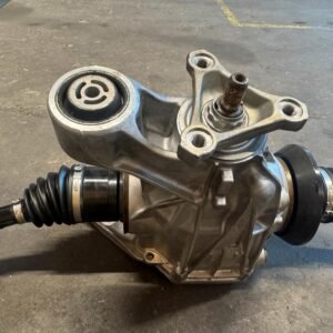 Mercedes GLE W167 Differential Drive Shaft