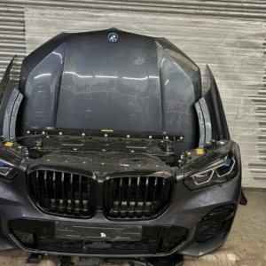 BMW X5 G05 45e Hybrid M-Sport Complete Front Package