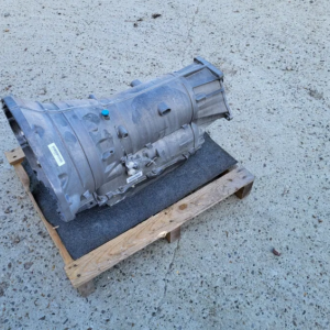 OEM GA8HP75Z 8-Speed Automatic Transmission