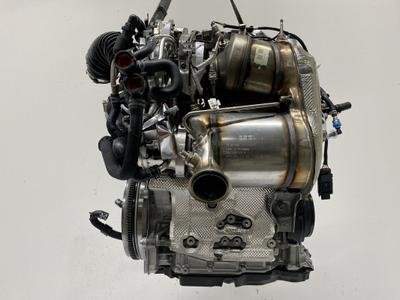 Engine Complete VW Golf VIII GTD 200HP
