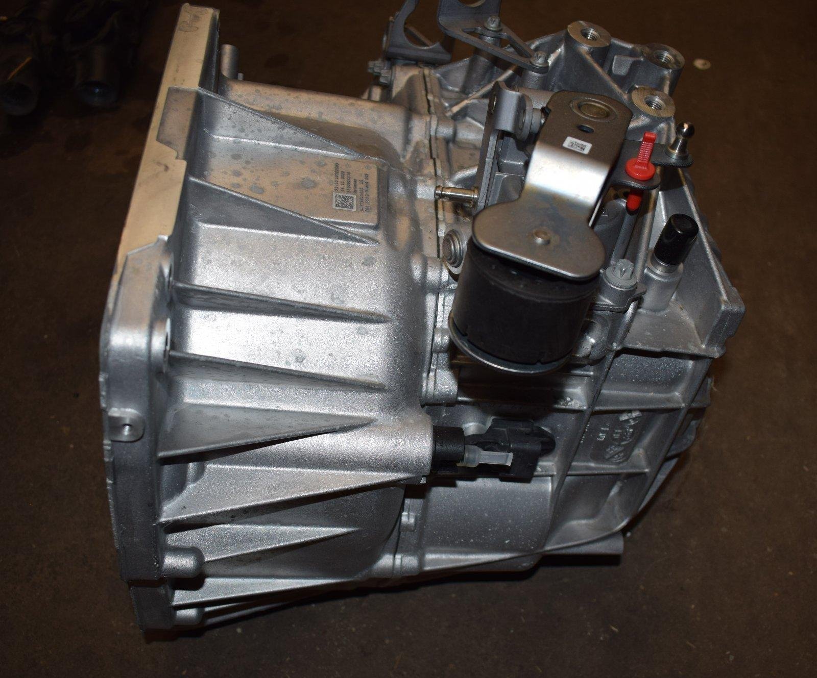 Mercedes W177 A-Class Manual Transmission - Image 4