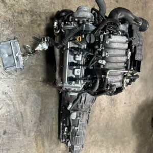 Toyota / Lexus 3UZ-FE 4.3L V8 Engine