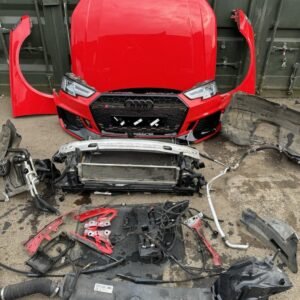 Audi RS4 B9 Complete Front Package