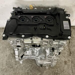 Toyota Yaris IV / Yaris Cross 1.5 Hybrid Engine