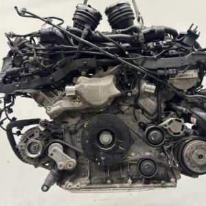 Engine for Audi SQ7 4.0 TFSI