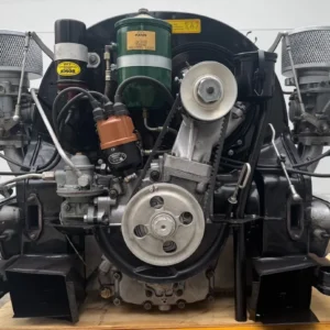 Porsche 356A Type 616/1 Engine