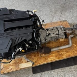 2021 Mustang GT engine for sale