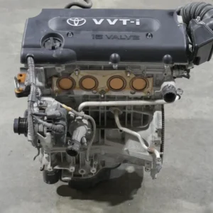 TOYOTA MATRIX ENGINE