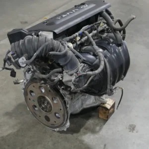 TOYOTA RAV4 ENGINE 2006–2008