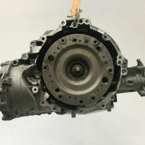 7-Speed 4x4 Automatic Gearbox for Audi A6