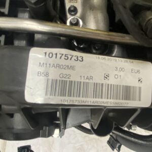 Like New Engine for BMW 440i