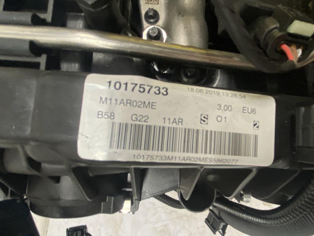 Like New Engine for BMW 440i
