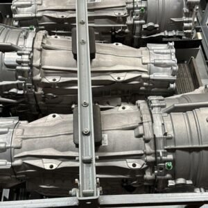 Automatic Transmission for Mercedes-Benz GLE 300d – Gearbox Code 725.151 – Part No. A7252702220